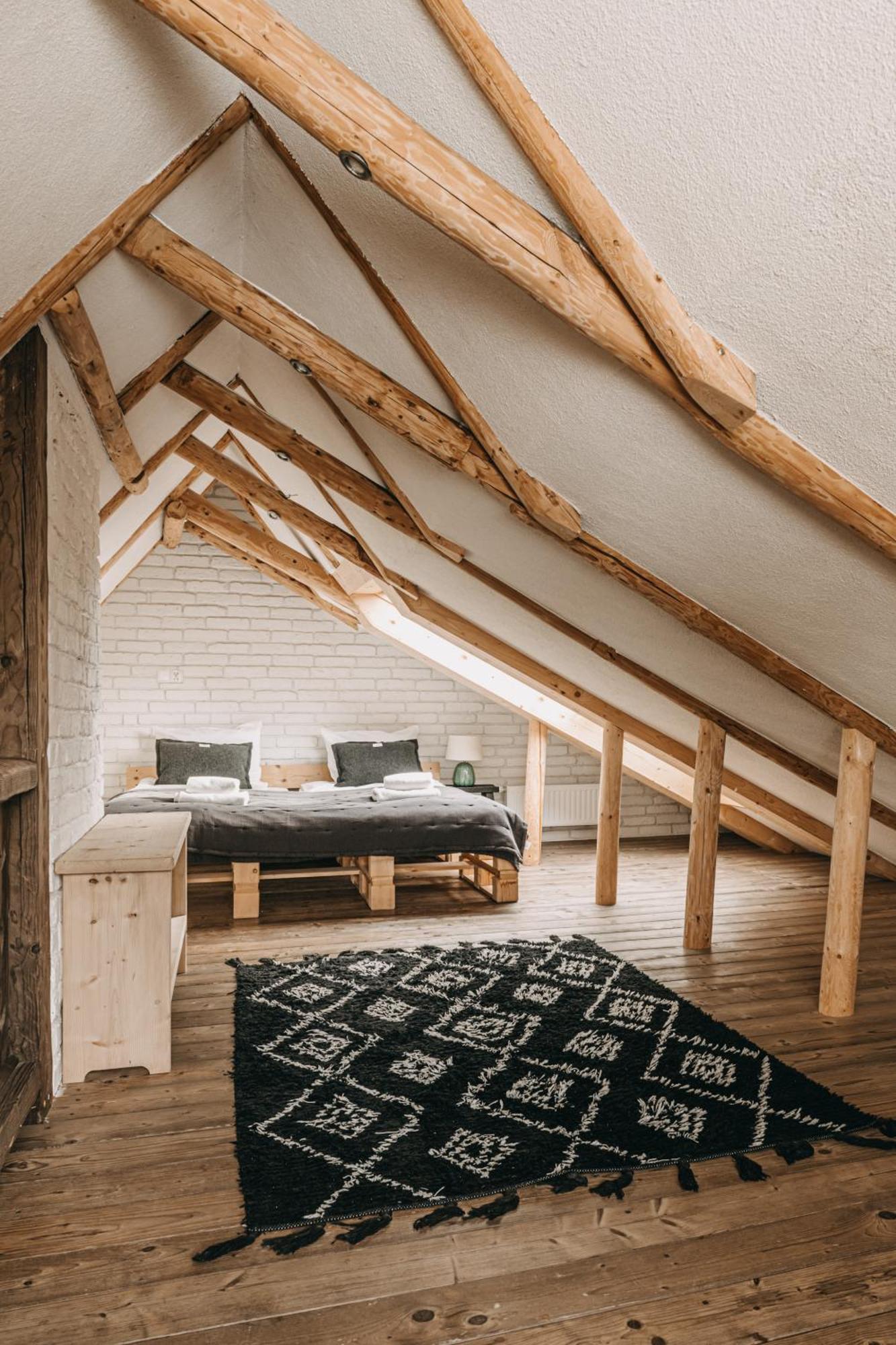 ZAKOZNAMI-Willa POPAS Zakopane Esterno foto